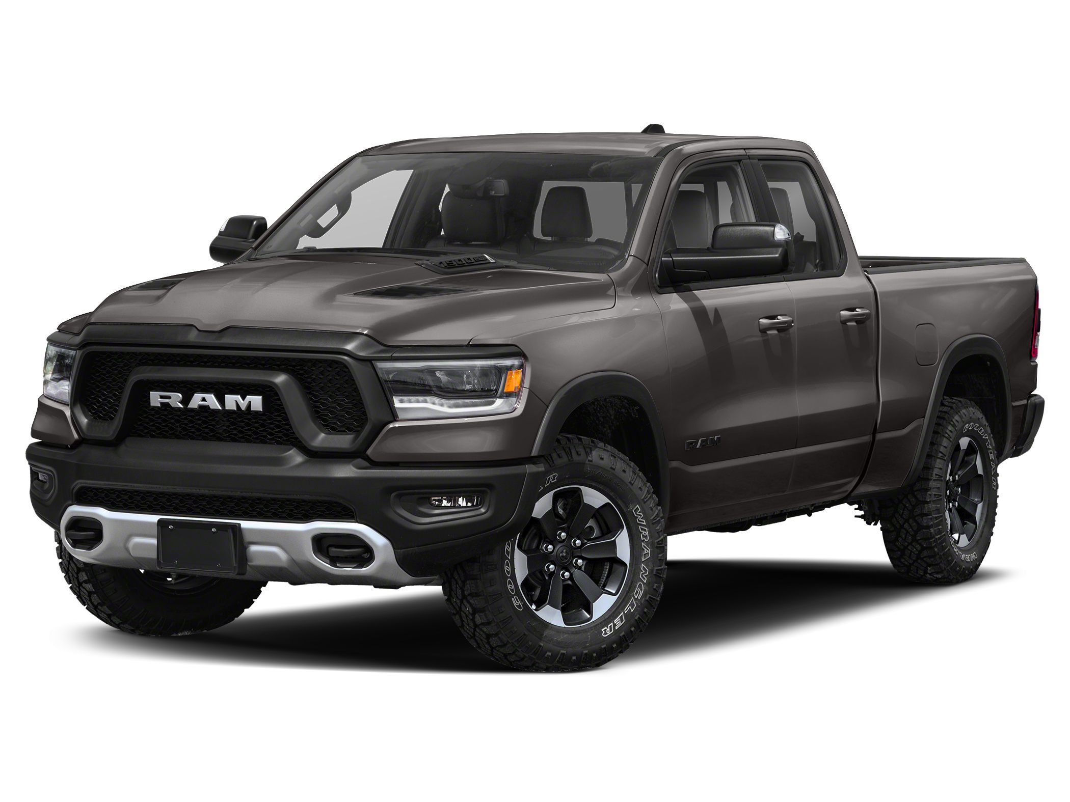 ram ram 1500 pickup 2019 1C6SRFET4KN848514 image ram ram 1500 pickup 2019 1C6SRFET4KN848514 image